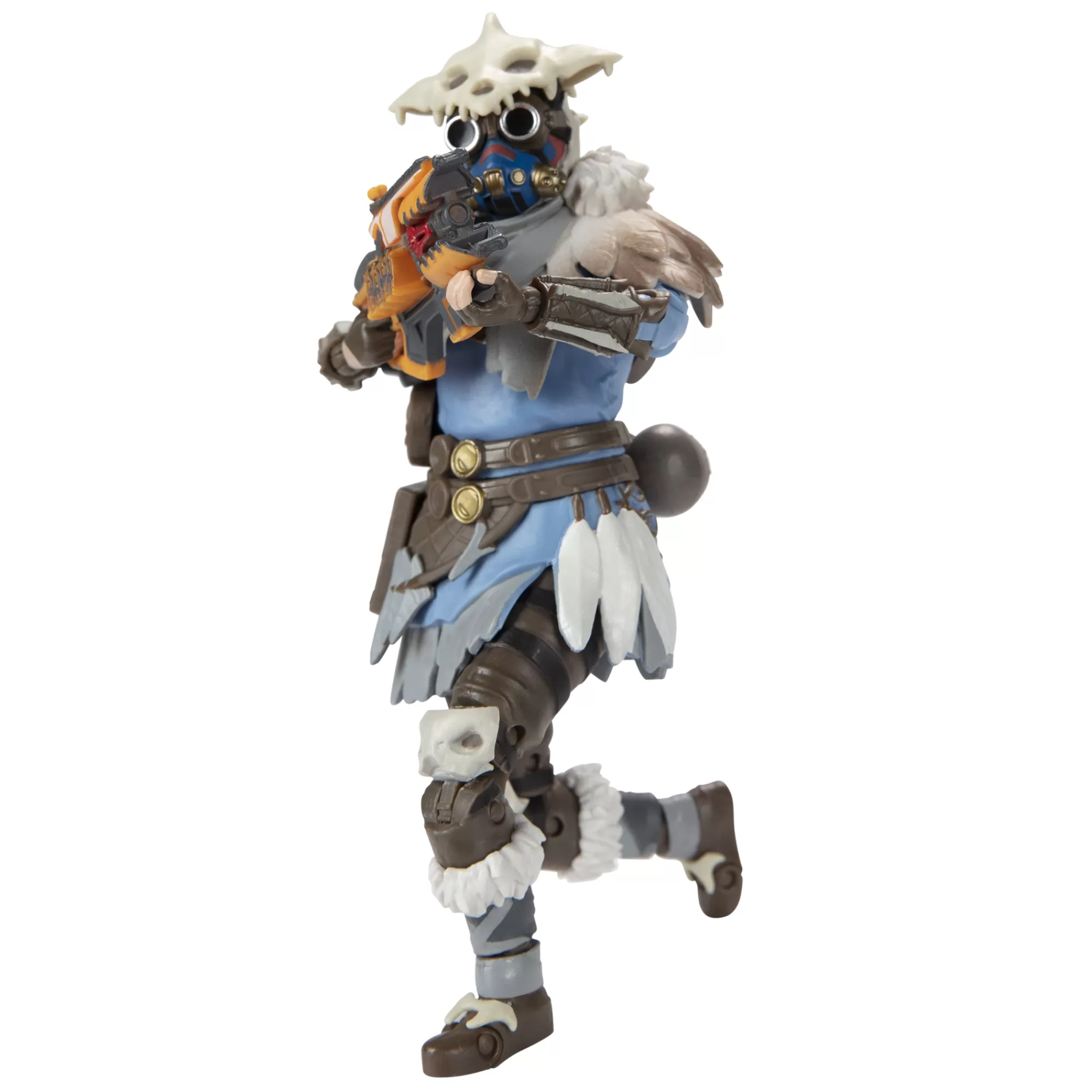 EA Apex Legends® Action Figures<Bloodhound (With Young Blood Legendary Skin) 6-Inch Action Figure Series 3