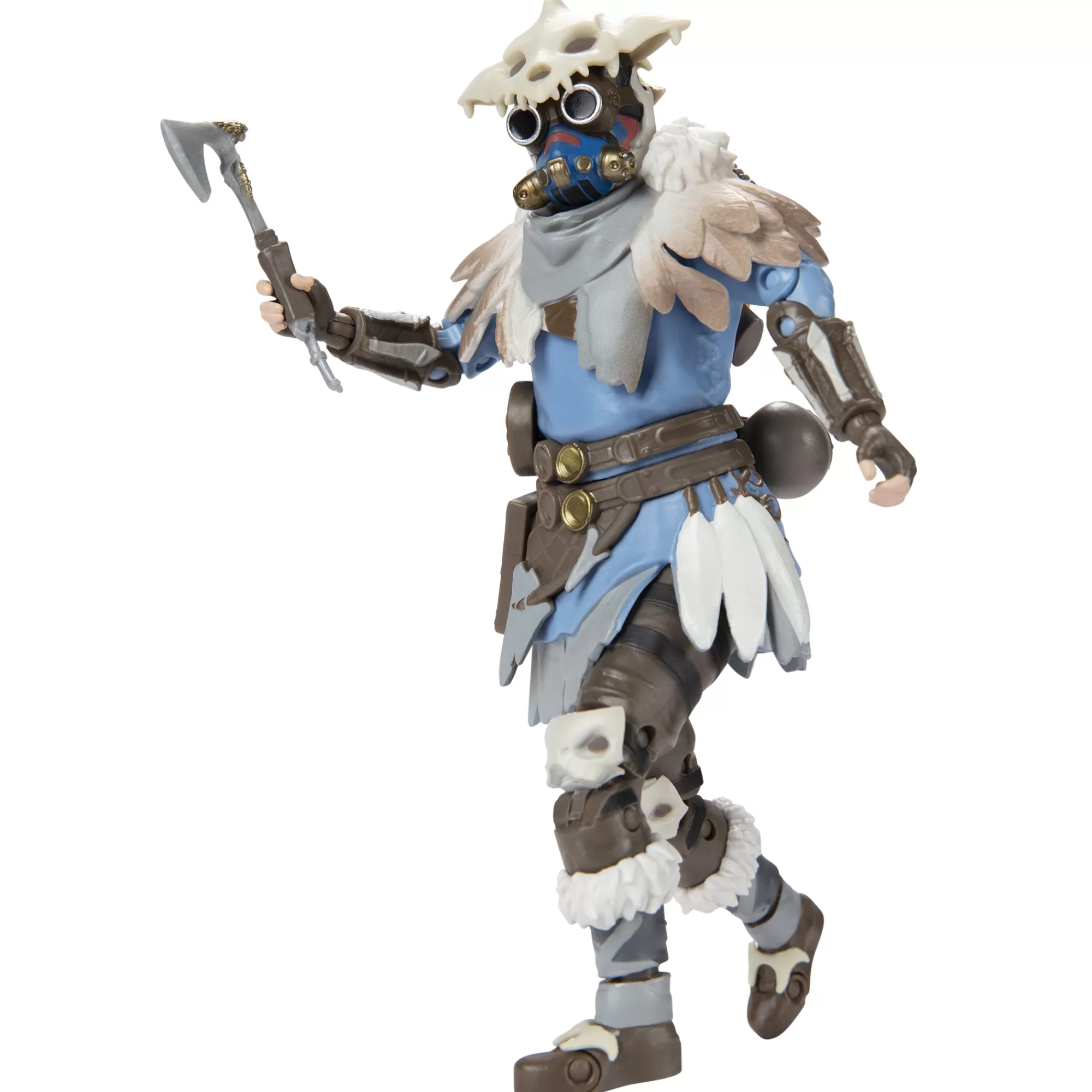 EA Apex Legends® Action Figures<Bloodhound (With Young Blood Legendary Skin) 6-Inch Action Figure Series 3