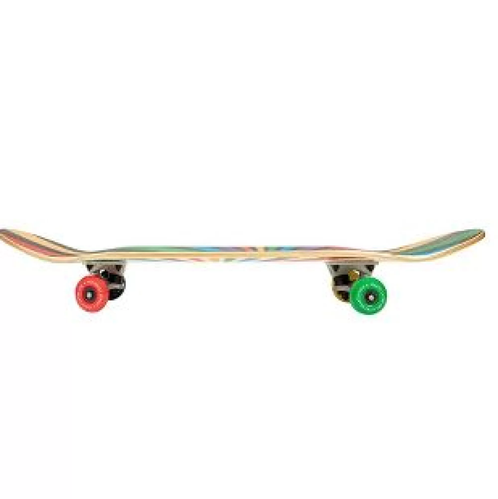 The Heart Supply® Outdoors95 Products<Complete Team Board Color Rays