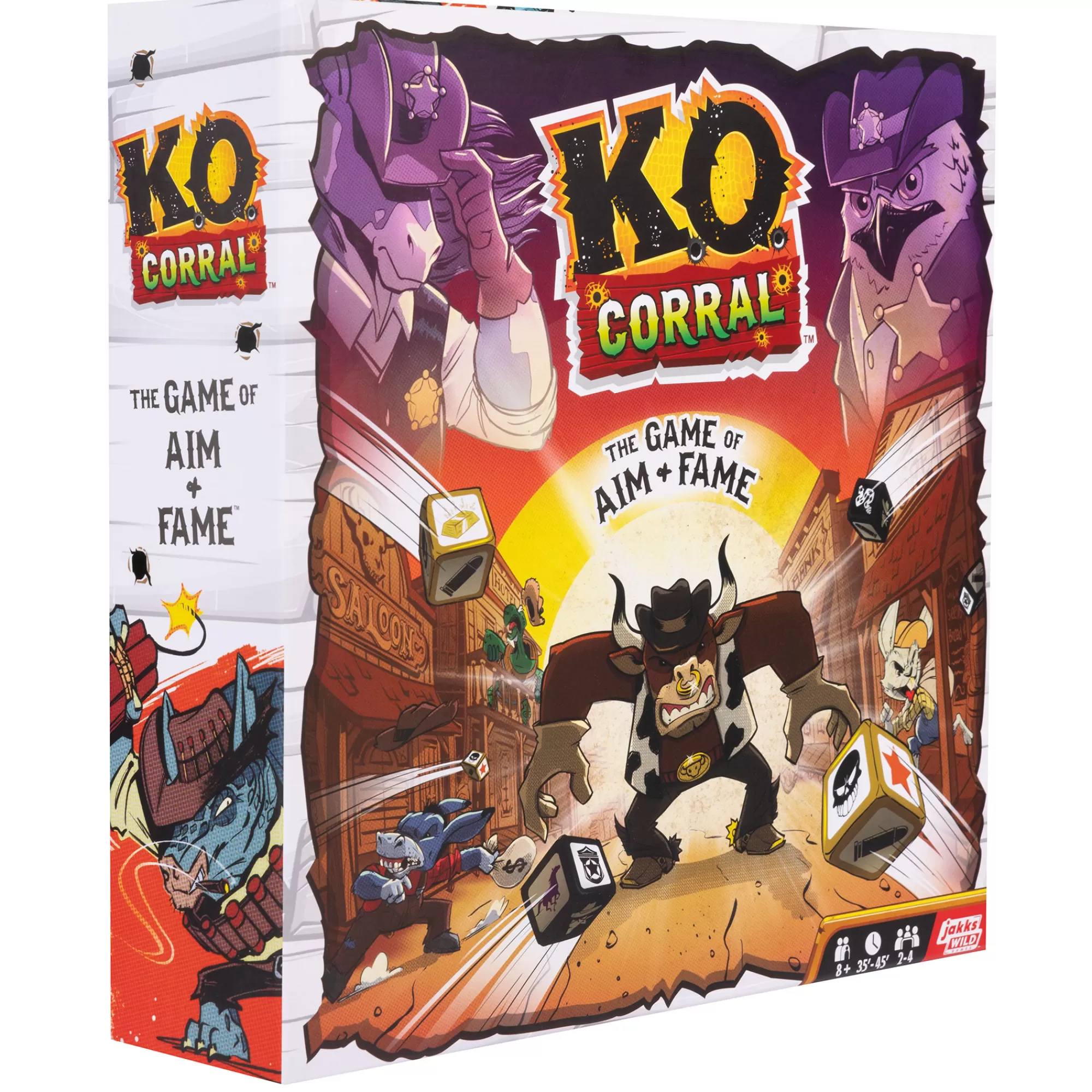 * Games, Crafts & Educational<Ko Corral
