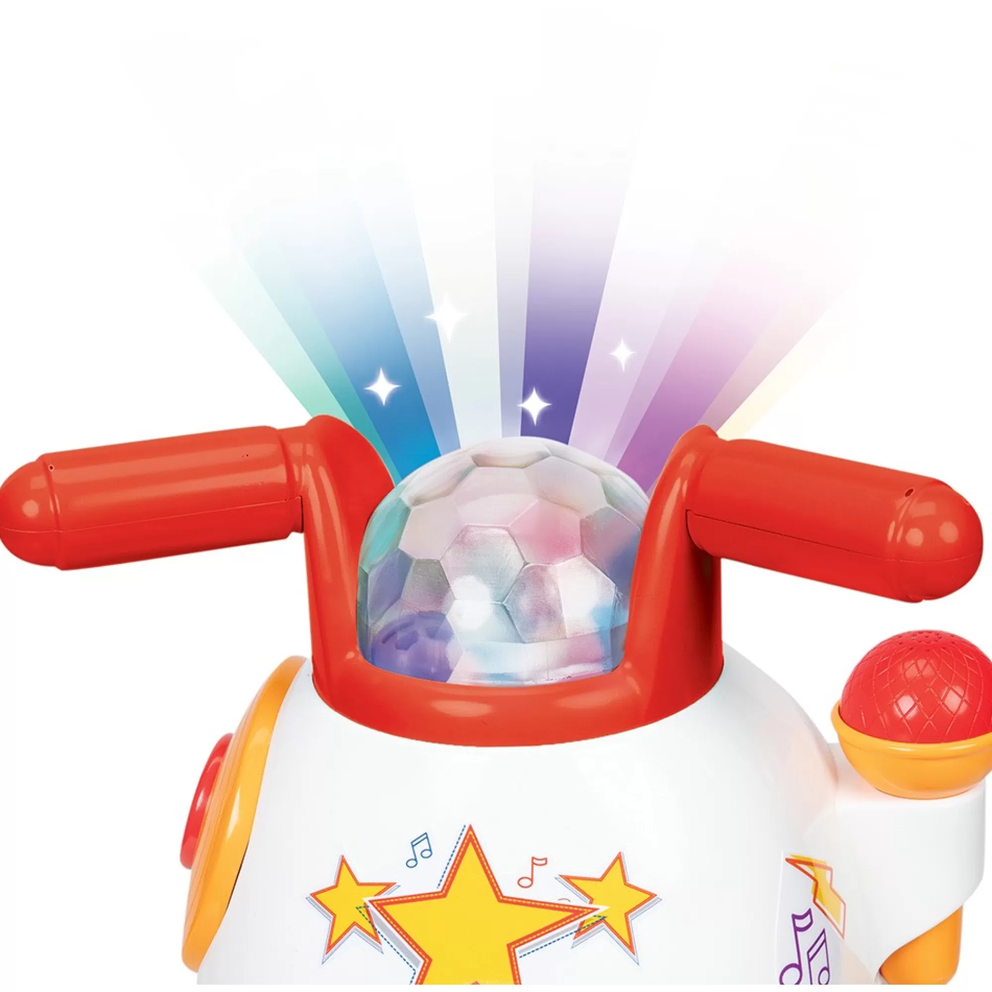 Paw Patrol: The Movie™ Ride-Ons<Little People Movin' & Groovin' Ride On (Red Colorway)