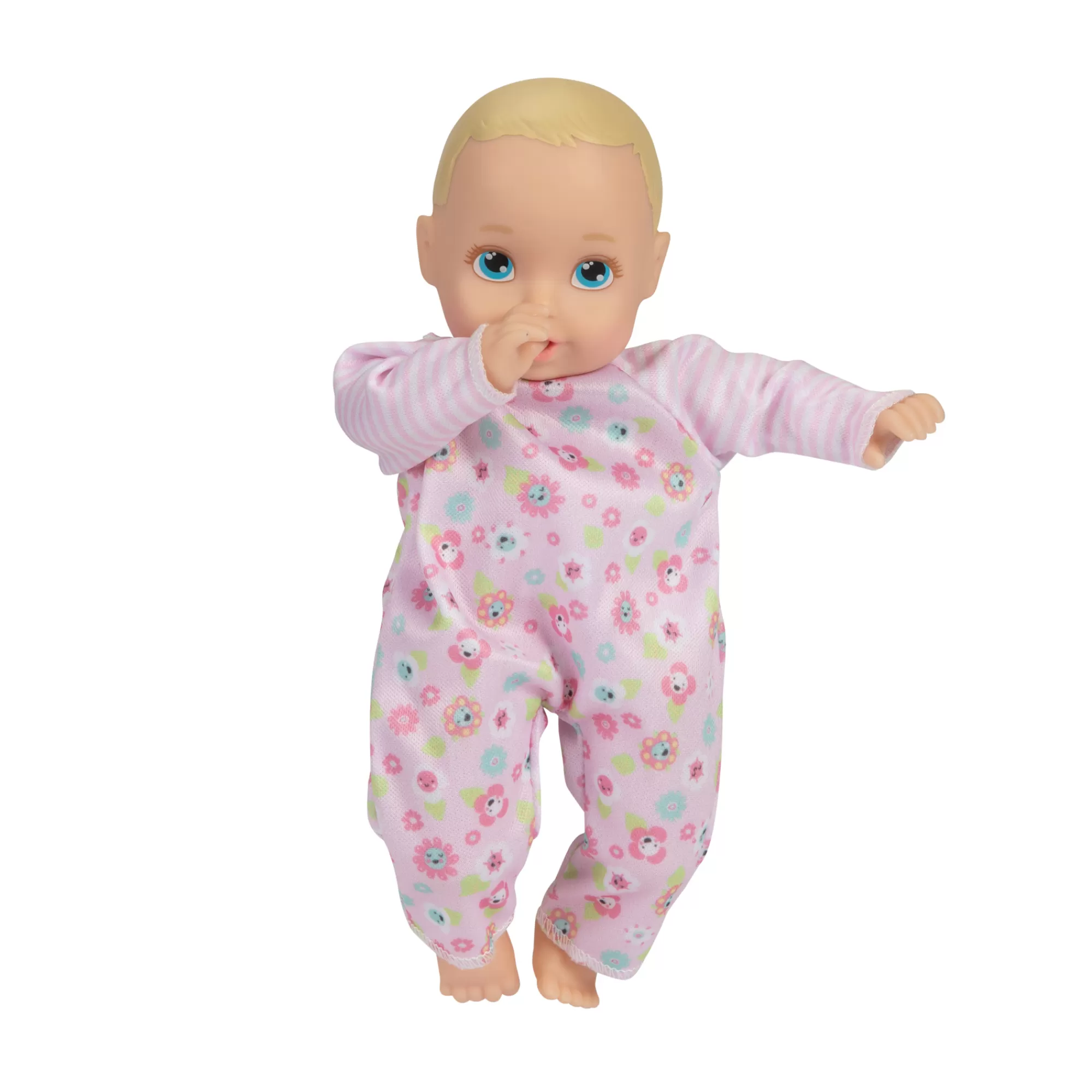 Perfectly Cute® Dolls & Accessories<My Lil Baby 8-Inch Doll Blonde With Blue Eyes (Outfit May Vary)
