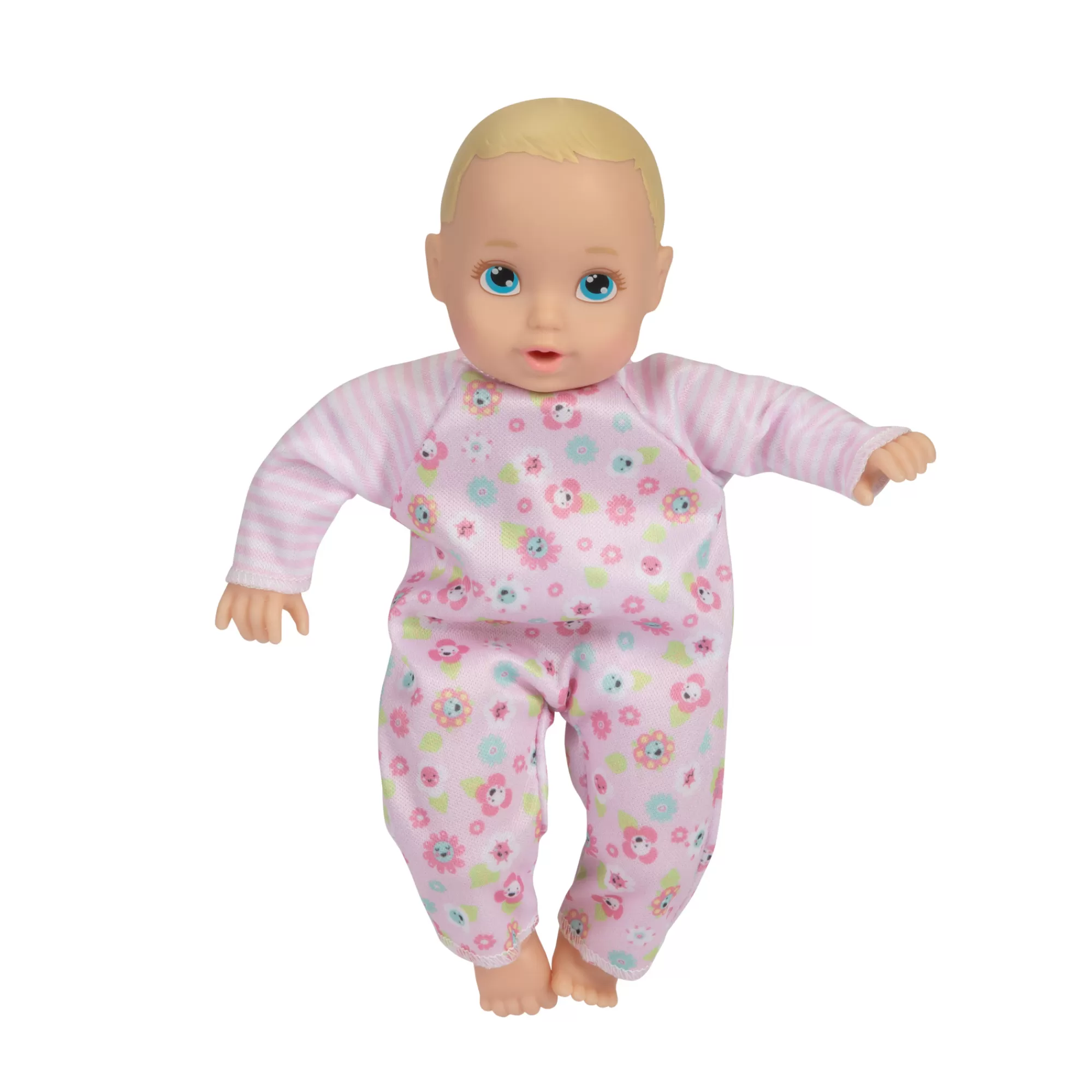 Perfectly Cute® Dolls & Accessories<My Lil Baby 8-Inch Doll Blonde With Blue Eyes (Outfit May Vary)