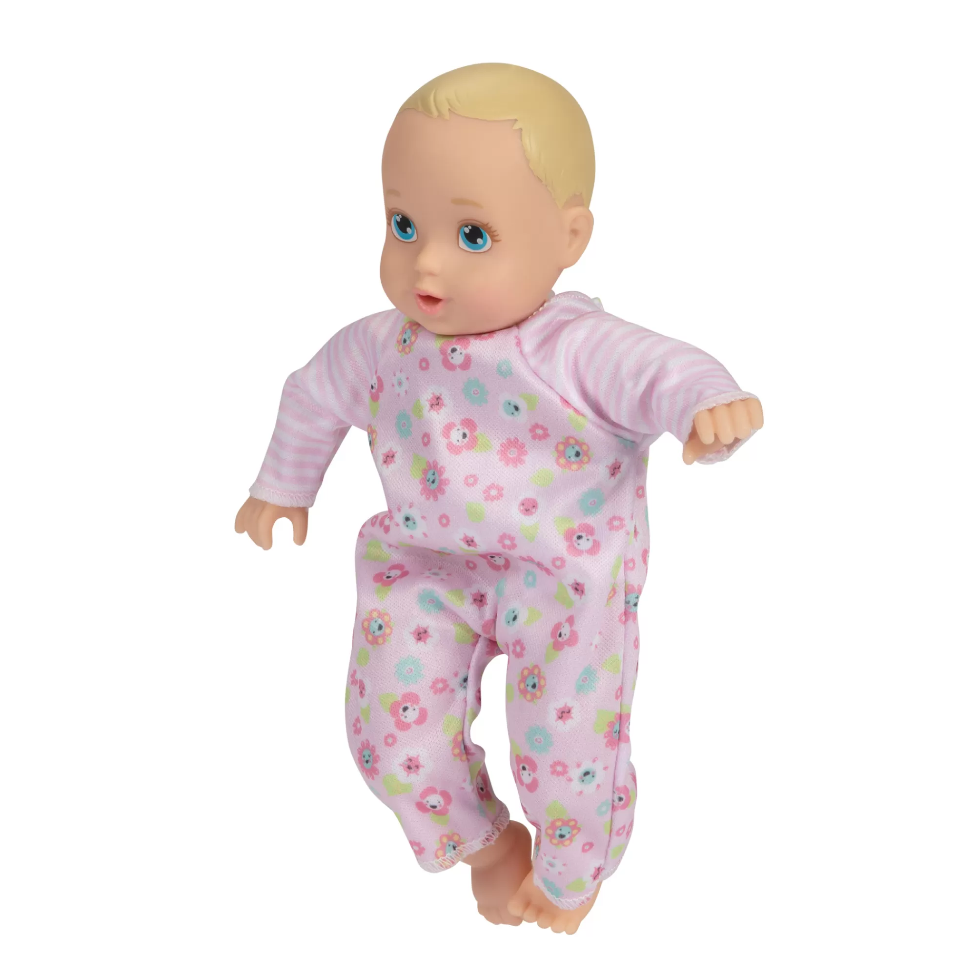 Perfectly Cute® Dolls & Accessories<My Lil Baby 8-Inch Doll Blonde With Blue Eyes (Outfit May Vary)