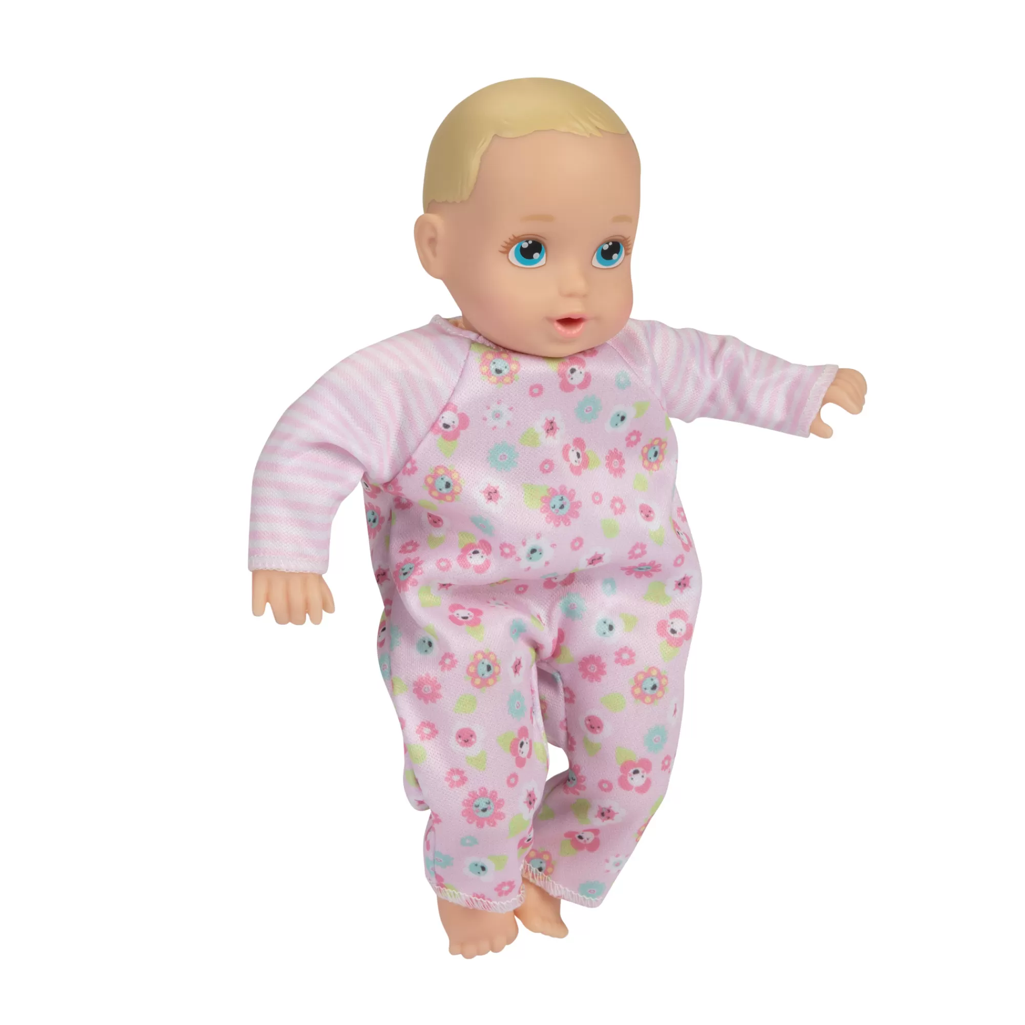Perfectly Cute® Dolls & Accessories<My Lil Baby 8-Inch Doll Blonde With Blue Eyes (Outfit May Vary)