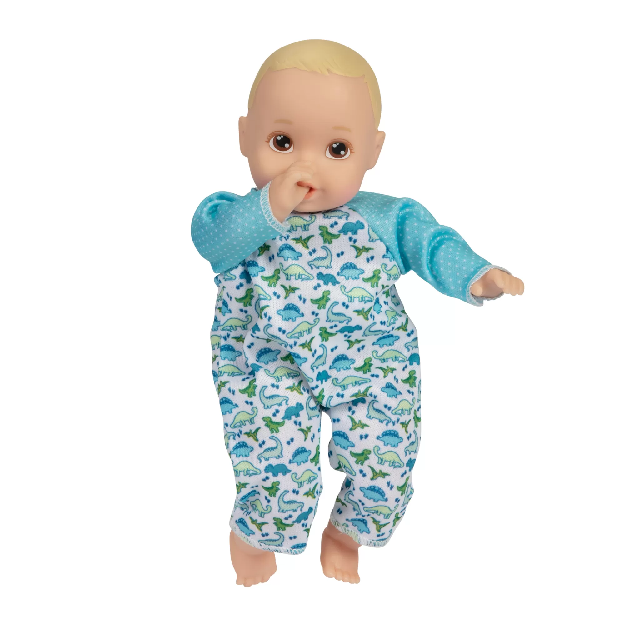 Perfectly Cute® Dolls & Accessories<My Lil Baby 8-Inch Doll Blonde With Brown Eyes (Outfit May Vary)