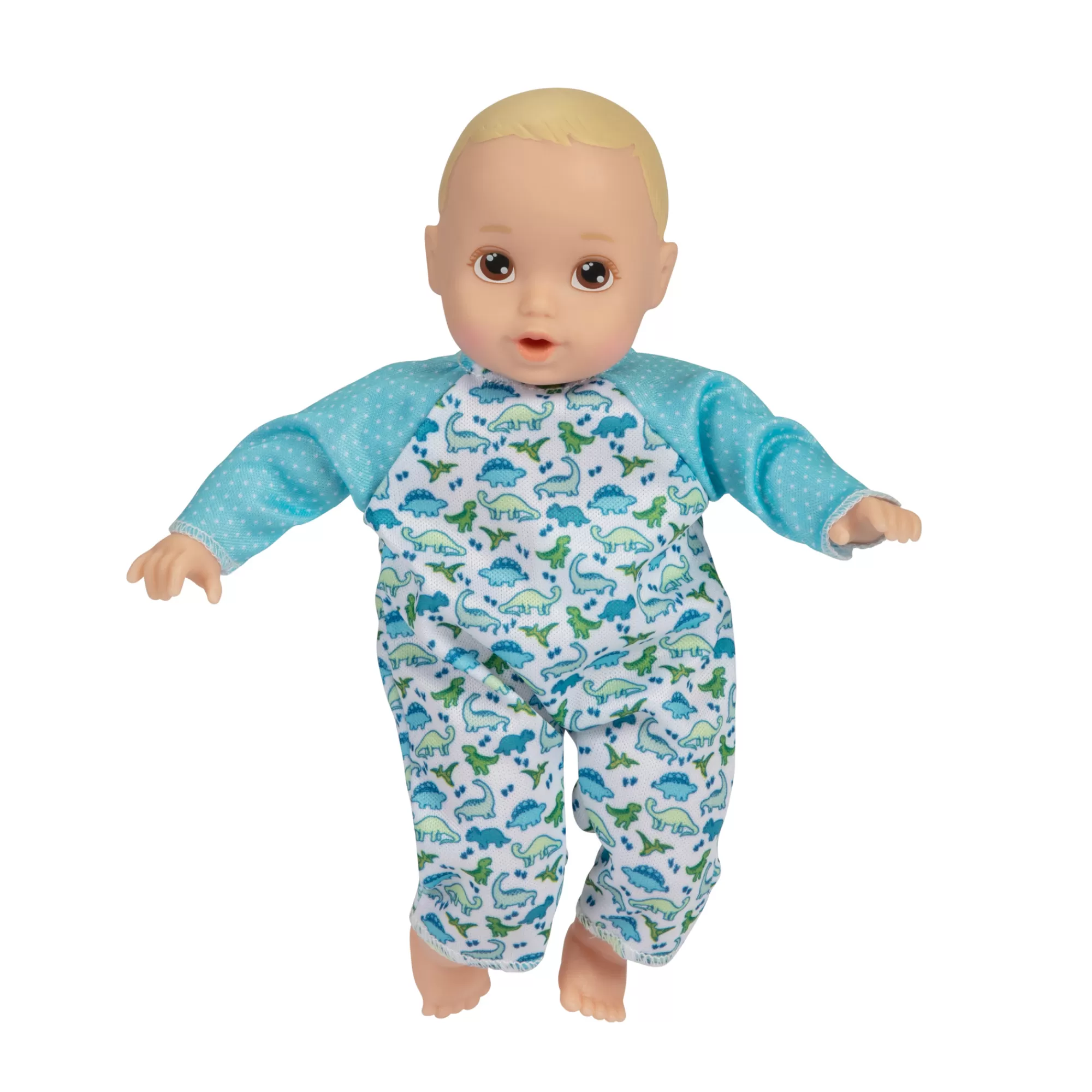 Perfectly Cute® Dolls & Accessories<My Lil Baby 8-Inch Doll Blonde With Brown Eyes (Outfit May Vary)