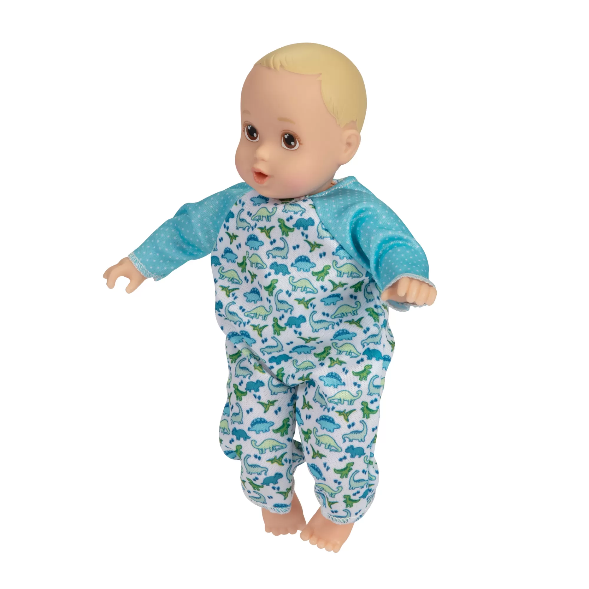 Perfectly Cute® Dolls & Accessories<My Lil Baby 8-Inch Doll Blonde With Brown Eyes (Outfit May Vary)