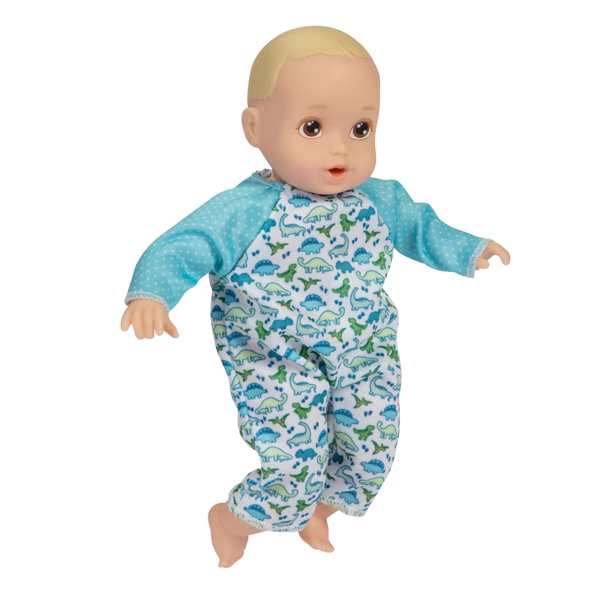 Perfectly Cute® Dolls & Accessories<My Lil Baby 8-Inch Doll Blonde With Brown Eyes (Outfit May Vary)