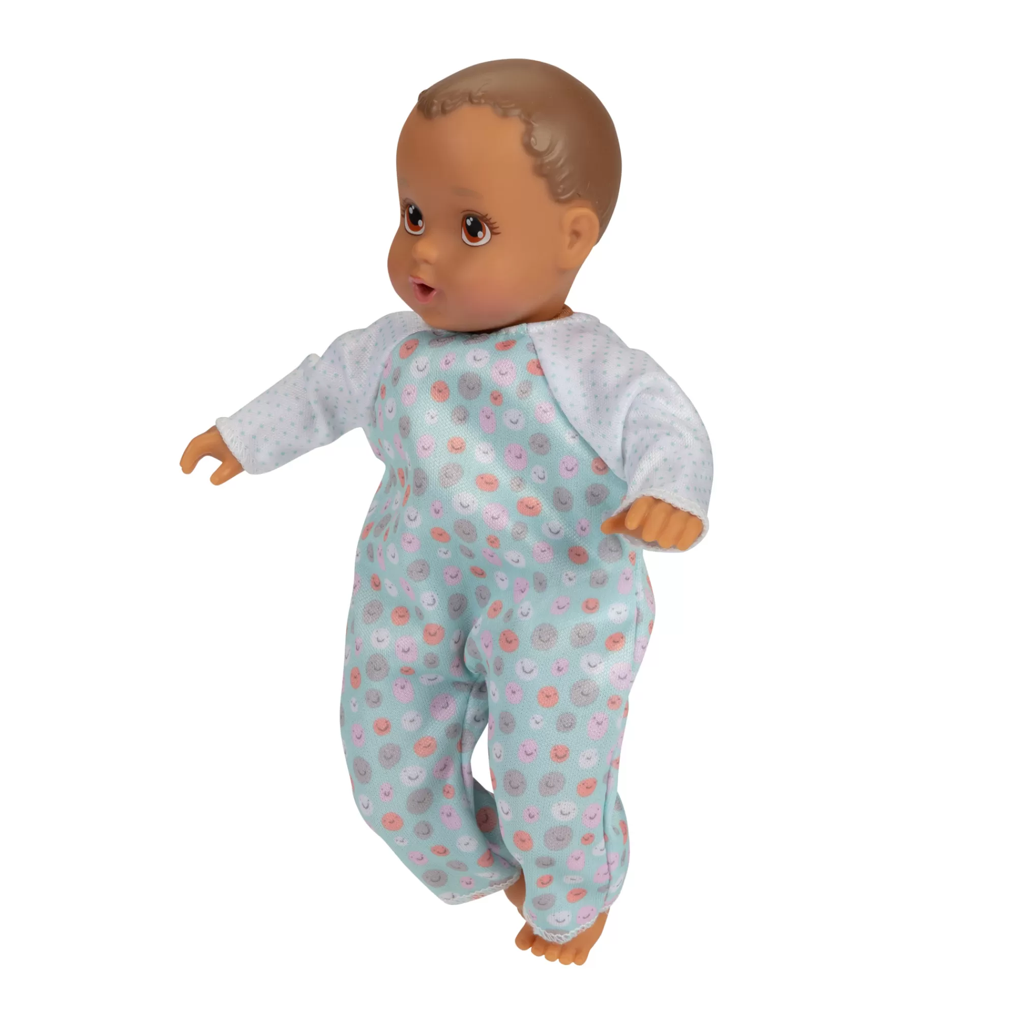 Perfectly Cute® Dolls & Accessories<My Lil Baby 8-Inch Doll Brunette With Brown Eyes (Outfit May Vary)