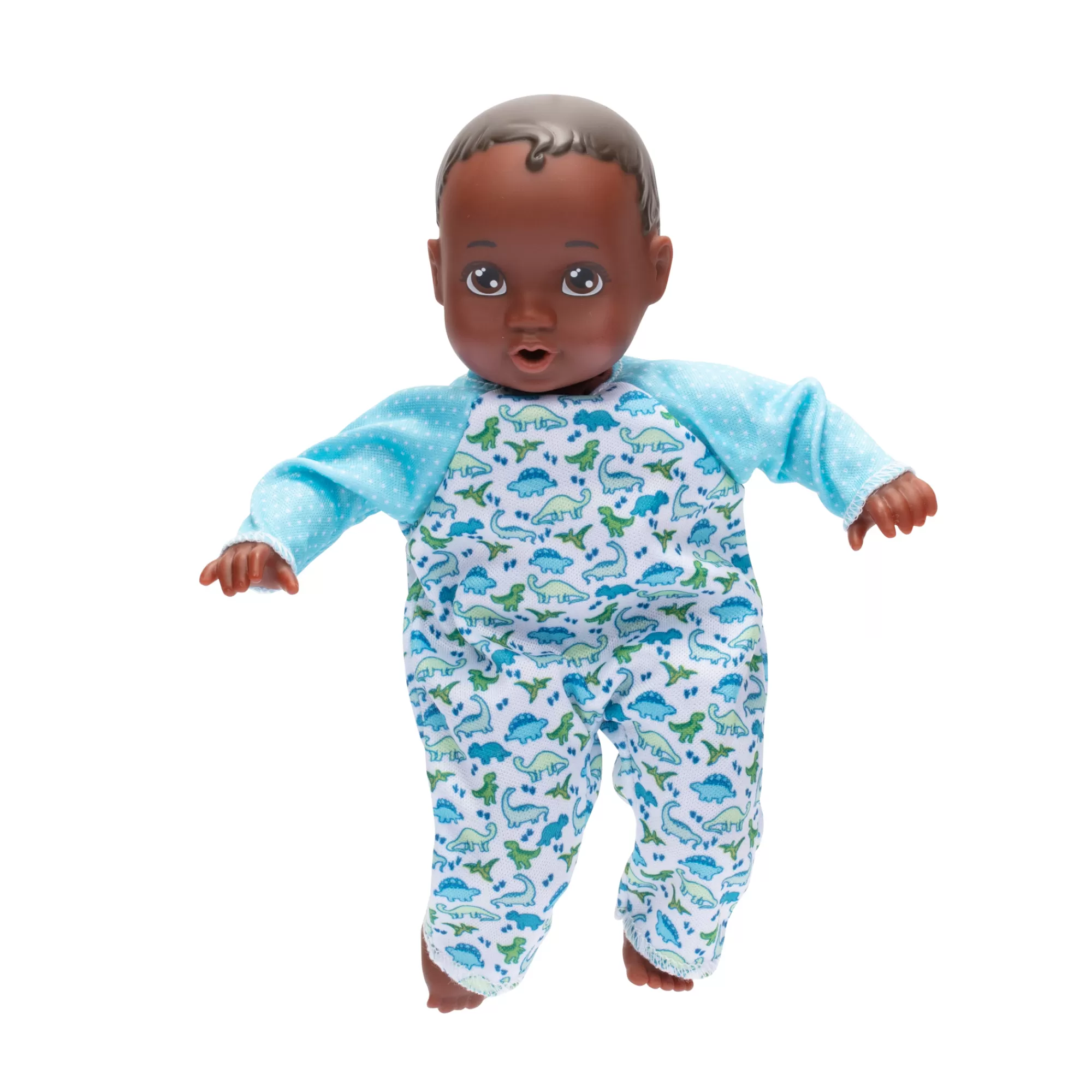 Perfectly Cute® Dolls & Accessories<My Lil Baby 8-Inch Doll Dark Brunette With Brown Eyes (Outfit May Vary)