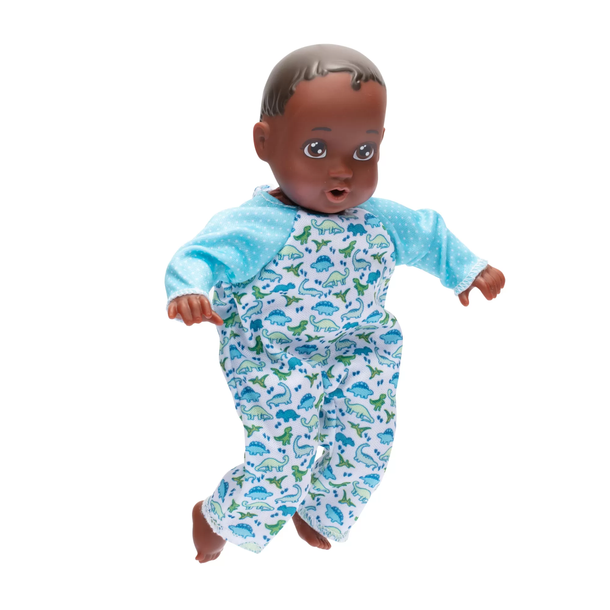 Perfectly Cute® Dolls & Accessories<My Lil Baby 8-Inch Doll Dark Brunette With Brown Eyes (Outfit May Vary)