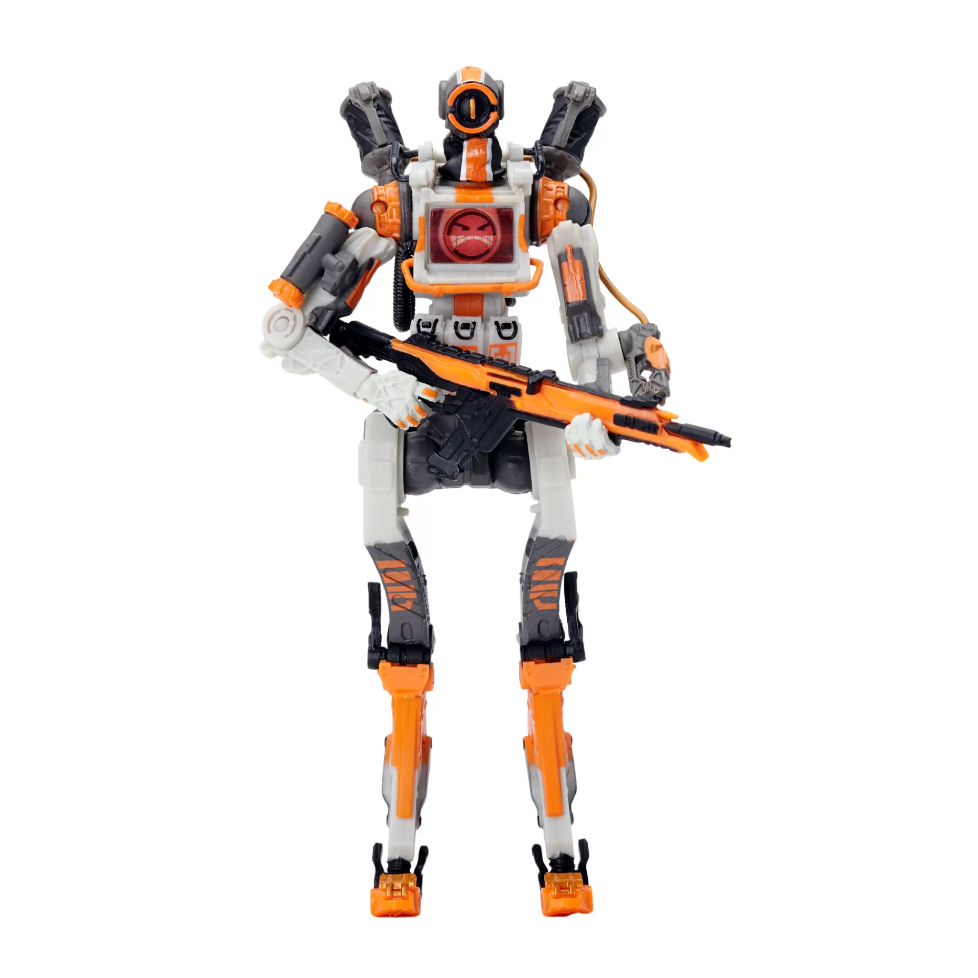 EA Apex Legends® Action Figures<Pathfinder 6-Inch (With Team Lift Rare Skin) Action Figure Series 4