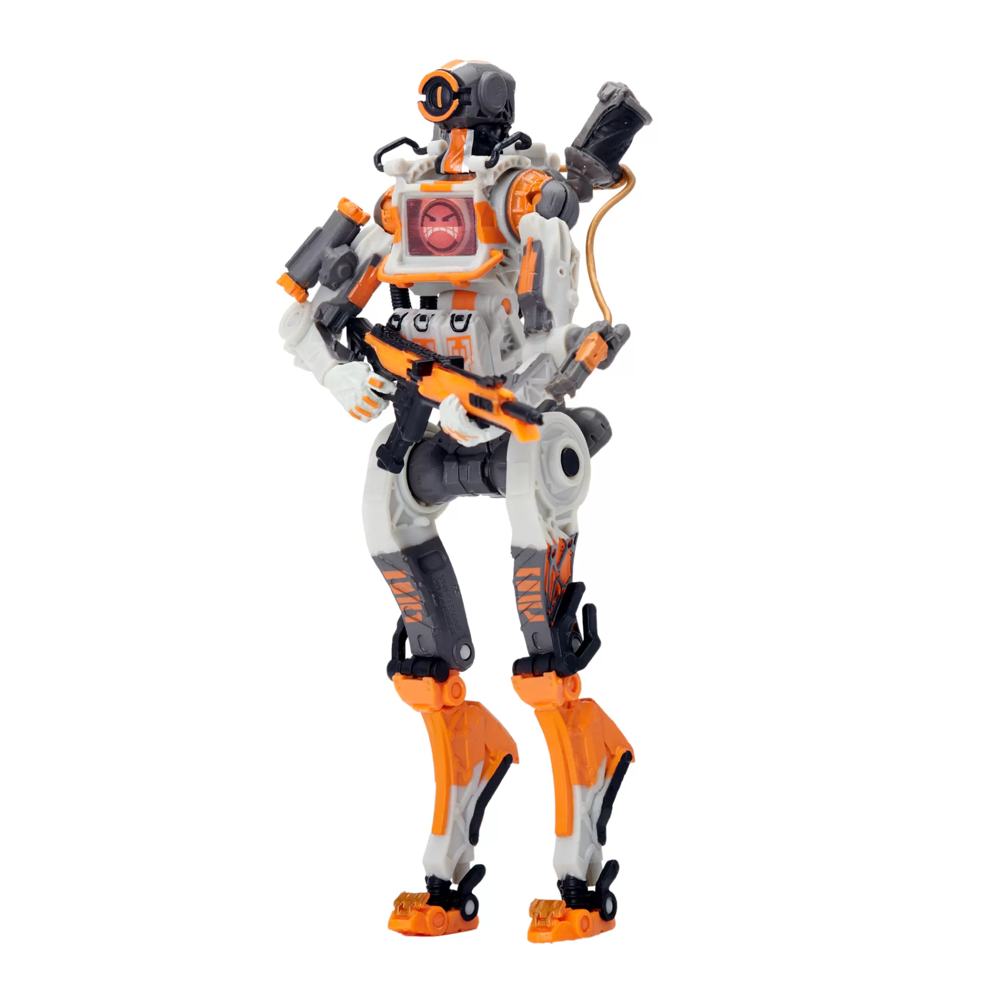 EA Apex Legends® Action Figures<Pathfinder 6-Inch (With Team Lift Rare Skin) Action Figure Series 4