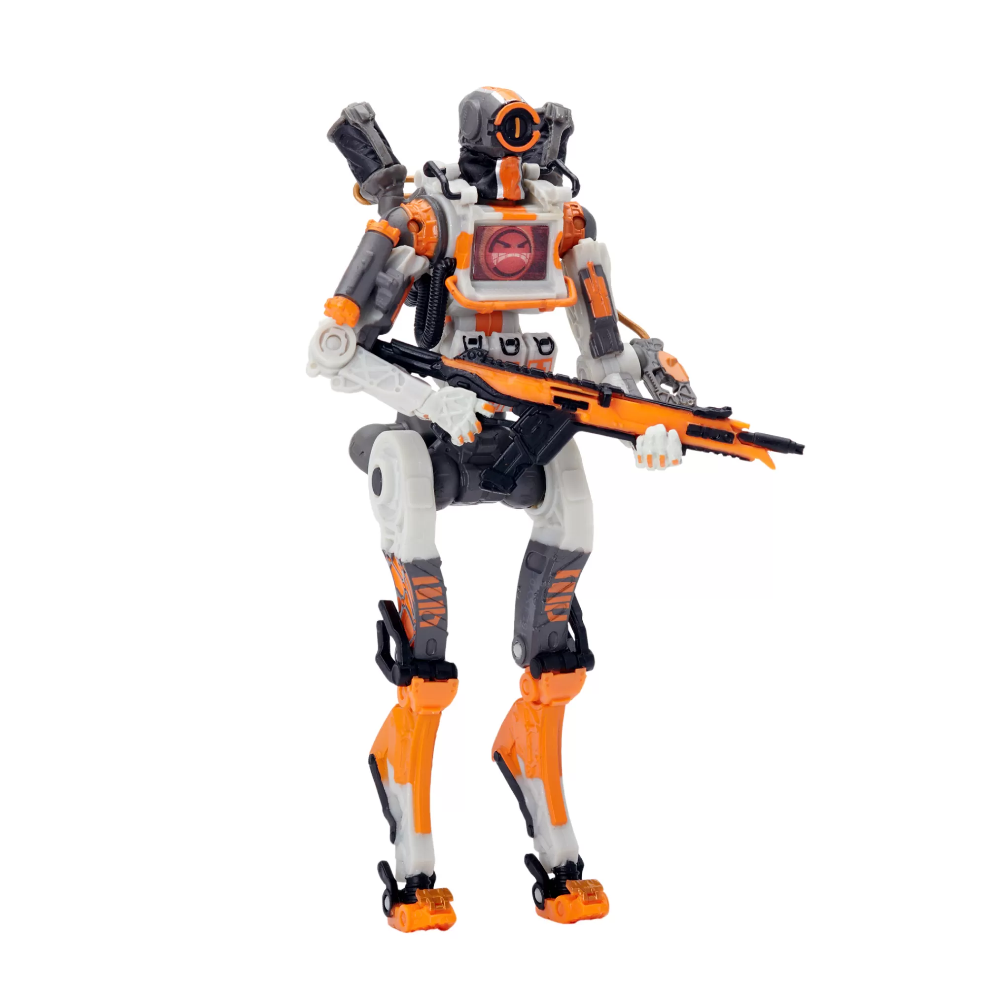 EA Apex Legends® Action Figures<Pathfinder 6-Inch (With Team Lift Rare Skin) Action Figure Series 4