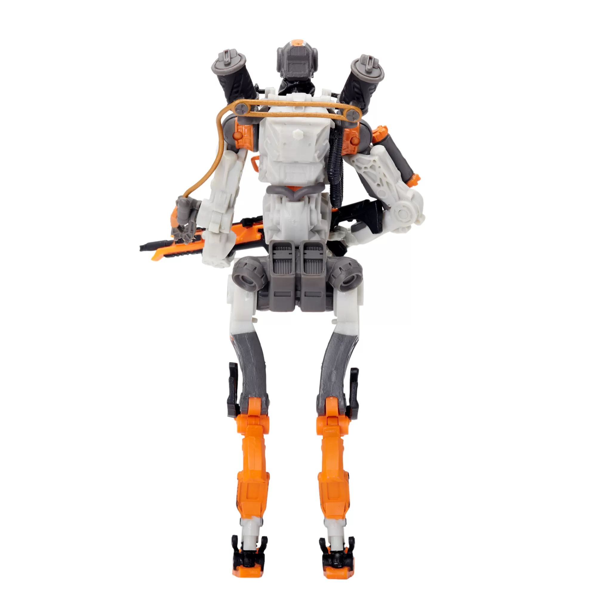 EA Apex Legends® Action Figures<Pathfinder 6-Inch (With Team Lift Rare Skin) Action Figure Series 4