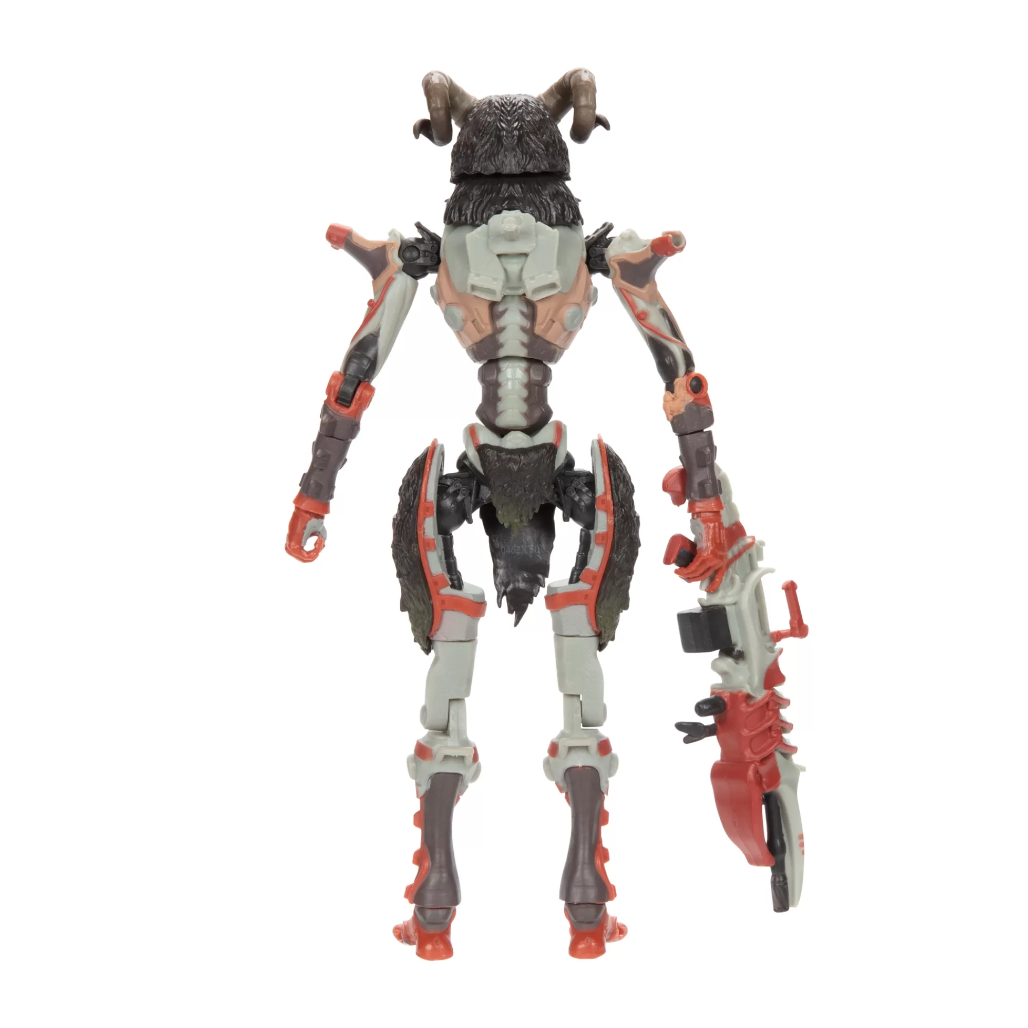 EA Apex Legends® Action Figures<Revenant 6-Inch Action Figure (With Unholy Beast Legendary Skin) Series 6