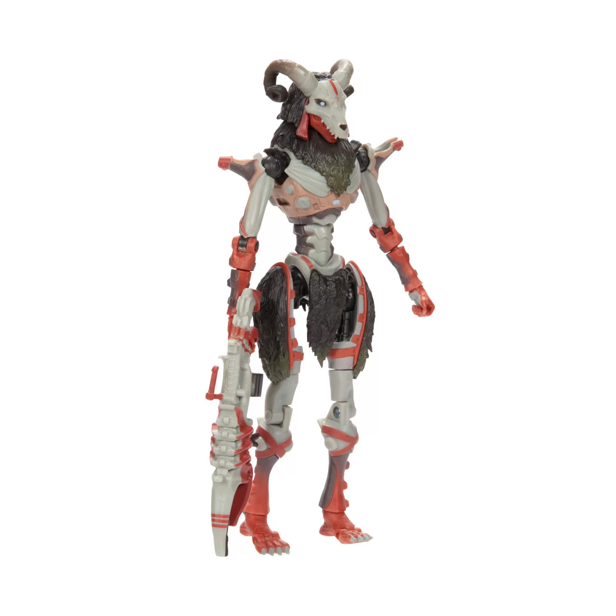 EA Apex Legends® Action Figures<Revenant 6-Inch Action Figure (With Unholy Beast Legendary Skin) Series 6