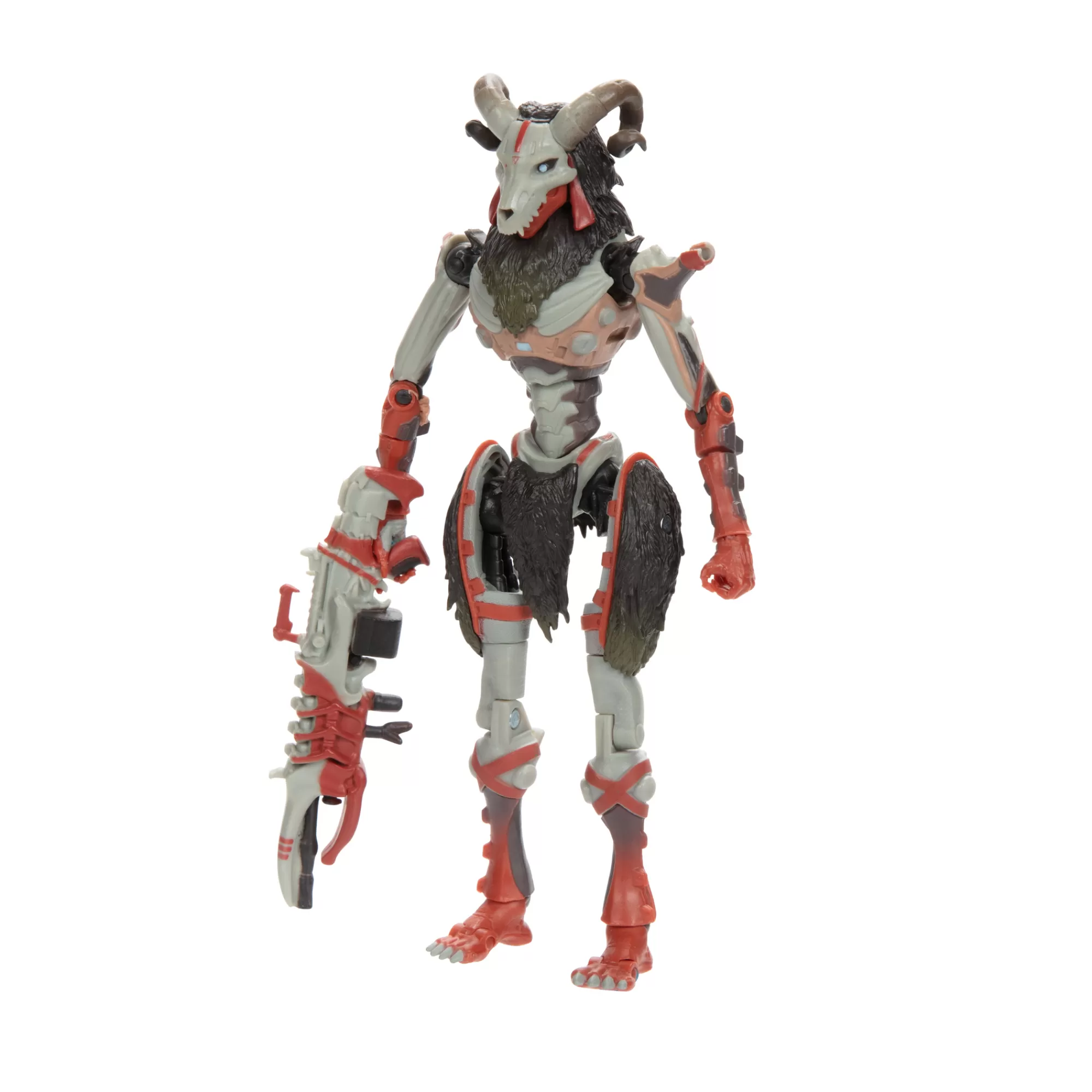 EA Apex Legends® Action Figures<Revenant 6-Inch Action Figure (With Unholy Beast Legendary Skin) Series 6