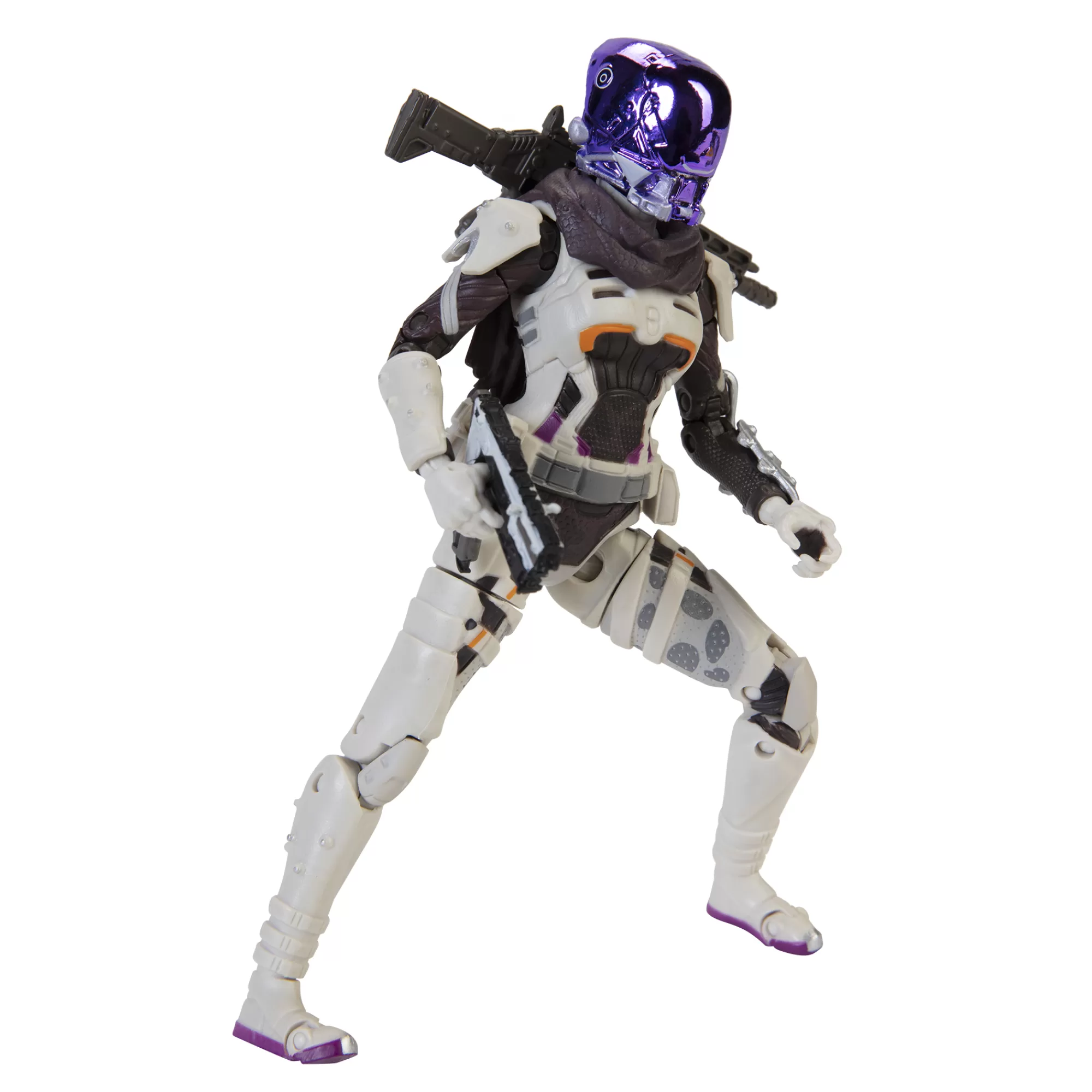EA Apex Legends® Action Figures<Wraith (With Voidwalker Legendary Skin) 6-Inch Action Figure Series 2