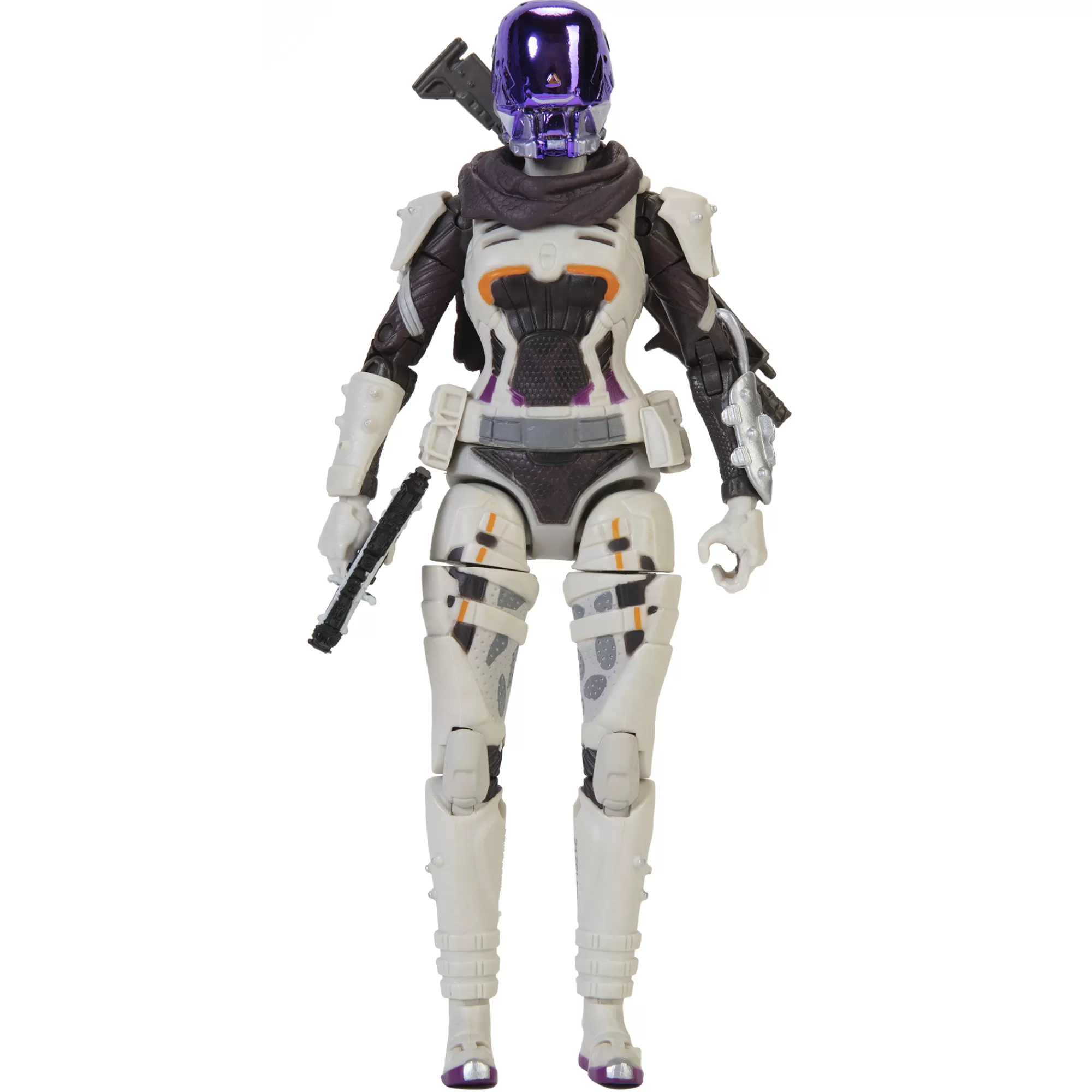 EA Apex Legends® Action Figures<Wraith (With Voidwalker Legendary Skin) 6-Inch Action Figure Series 2